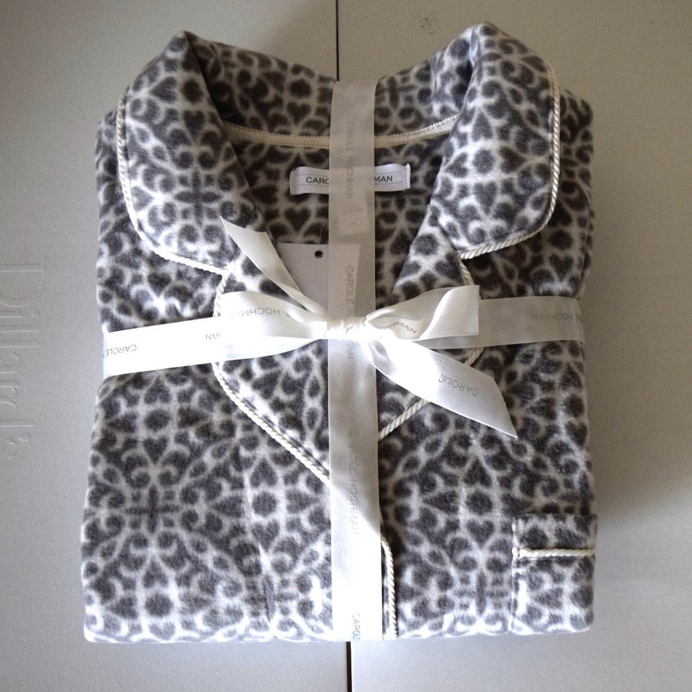 Carole Hochman Women’s Pajama Set
